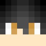 Download Free Just a boy (First boy skin ;3) Skin for Minecraft image 3 Just a boy (First boy skin ;3) - Boy Minecraft Skins - image 3