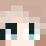 Checkered Shirt ~ Shoςκα - Female Minecraft Skins - image 3