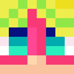 Ribbon Girl - ARMS - Girl Minecraft Skins - image 3