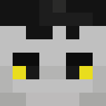 Pupa Pan (No Hat) - Male Minecraft Skins - image 3