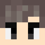 Otabek Altin - Yuri!!! On Ice - Male Minecraft Skins - image 3