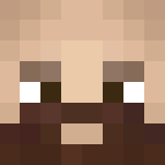 Captain Lance (Arrow) - Male Minecraft Skins - image 3