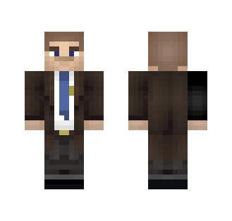 Jim Gordon (Gotham)