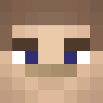 Jim Gordon (Gotham) - Male Minecraft Skins - image 3