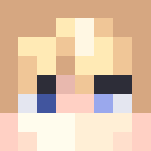 At peace - Male Minecraft Skins - image 3