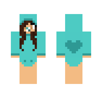 Baby Turquoise