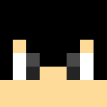 Vegita - Male Minecraft Skins - image 3