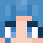 Girl #6 - Girl Minecraft Skins - image 3