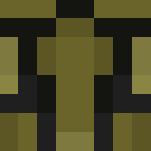 The Raptor (Runescape) - Other Minecraft Skins - image 3