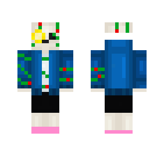 Possessed Sans