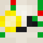 Possessed Sans - Male Minecraft Skins - image 3