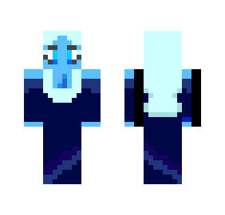Blue Diamond