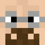 Walter White S5 - Breaking Bad - Male Minecraft Skins - image 3