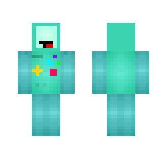 Derp BMO