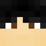Link - Male Minecraft Skins - image 3