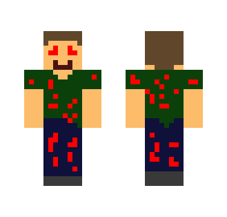 Killer Steve