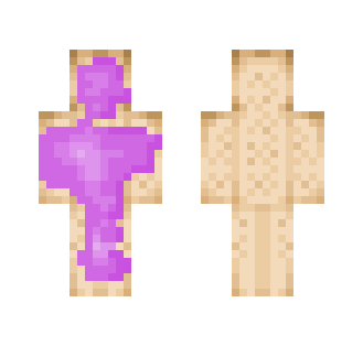 "This Is My Jam!" - Interchangeable Minecraft Skins - image 2