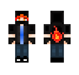 PYROCUBE23