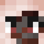 Barricaded Jasper/Yveltal - Interchangeable Minecraft Skins - image 3