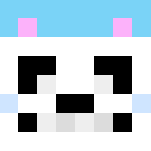 BlizzardTale Sans - Male Minecraft Skins - image 3