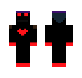6thSkin-WierdMonsterthing