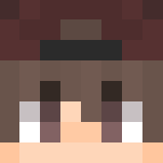 Download Free One red wine ~ {TumblrBoy} Skin for Minecraft image 3 One red wine ~ {TumblrBoy} - Male Minecraft Skins - image 3