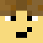 Me...or a genaric guy - Male Minecraft Skins - image 3