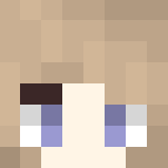 ✿ Cutie ✿ - Female Minecraft Skins - image 3