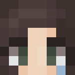 Said The Sky ~ {TumblrGirl} - Female Minecraft Skins - image 3