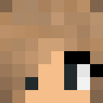 Overalls - Female Minecraft Skins - image 3