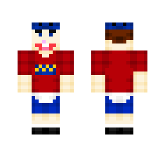 Pooperman