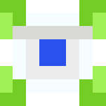 Humanoid Kracko (Oh God) - Other Minecraft Skins - image 3