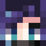 Royal Traitor - Female Minecraft Skins - image 3