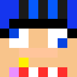 Jeffy From Super Mario Logan - Male Minecraft Skins - image 3