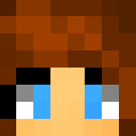 My First Skin XD - Female Minecraft Skins - image 3