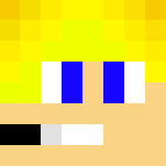 rthemaster(the-scientist) - Male Minecraft Skins - image 3