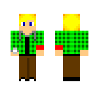 rthemaster'cool-shirt
