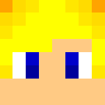 rthemaster'cool-shirt - Male Minecraft Skins - image 3
