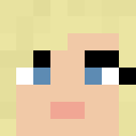 Power Girl - Injustice 2 - Girl Minecraft Skins - image 3