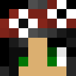 Yin&Yang - Female Minecraft Skins - image 3