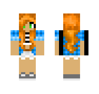 Hipster ~ Design