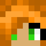 Hipster ~ Design - Female Minecraft Skins - image 3