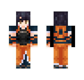 Oboro - Fire Emblem If (Fates)
