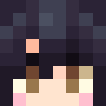 Oboro - Fire Emblem If (Fates) - Female Minecraft Skins - image 3