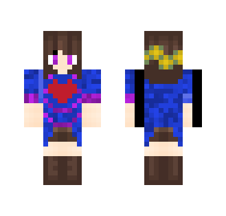 RPGtalefrisk