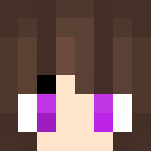 RPGtalefrisk - Female Minecraft Skins - image 3