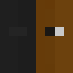 Deathstroke Arkham Origins - Male Minecraft Skins - image 3