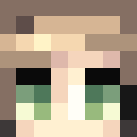 Flowers // (Raffle Results) - Female Minecraft Skins - image 3