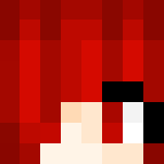Charlotte - Female Minecraft Skins - image 3