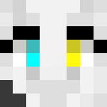 Inktale Toriel - Female Minecraft Skins - image 3